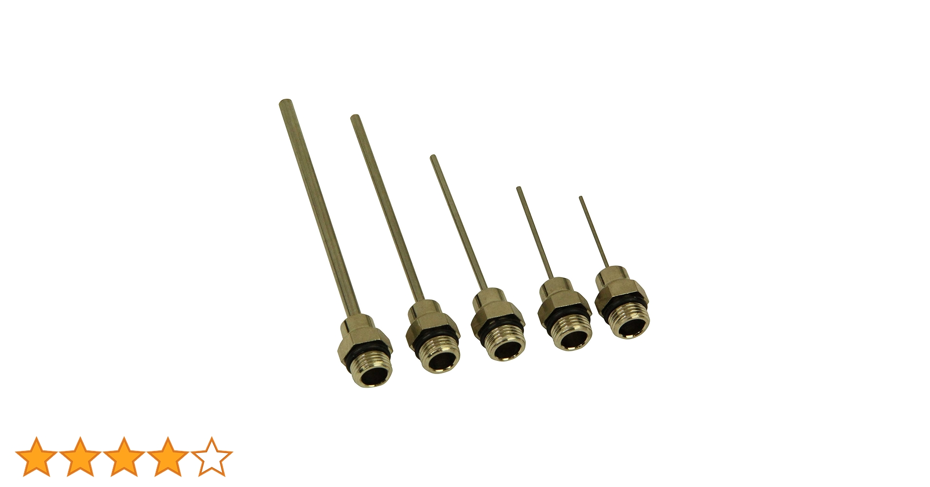 Amazon.co.jp: イーバリュー(E-Value) エアーダスター用 針